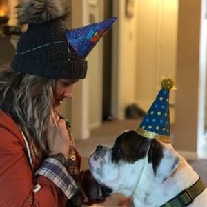 Meet your Posher, Ariel